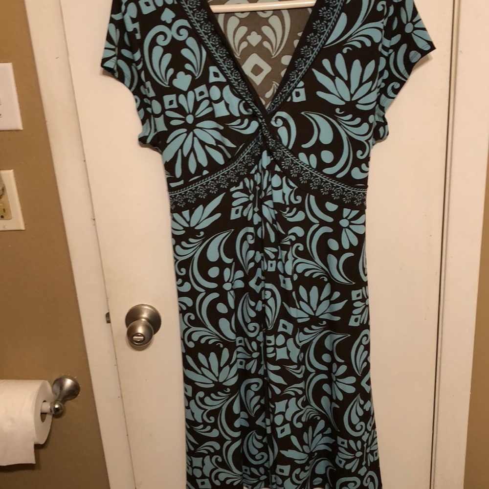 Boutique dress